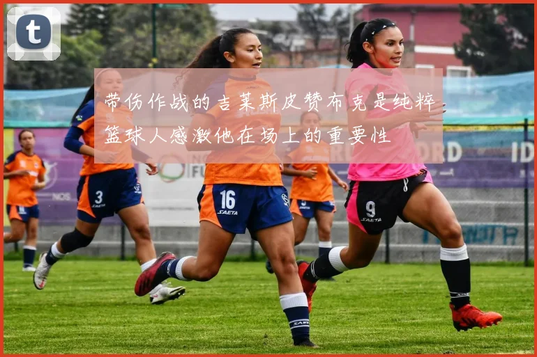 带伤作战的吉莱斯皮赞布克是纯粹篮球人感激他在场上的重要性