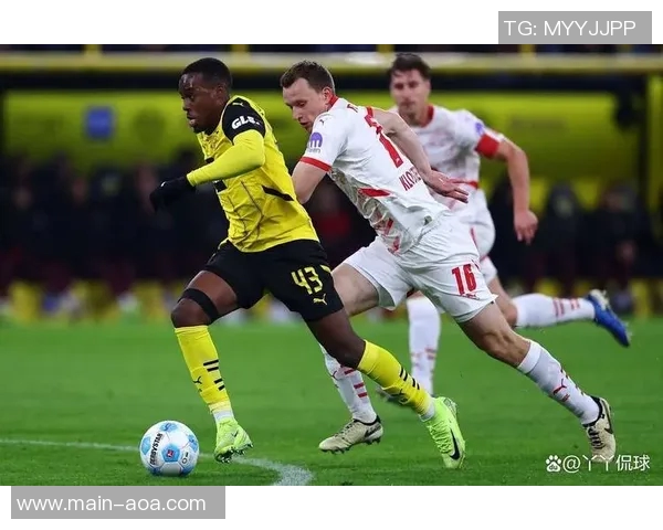 多特蒙德与莱比锡首发阵容揭晓吉拉西阿德耶米等球星出战