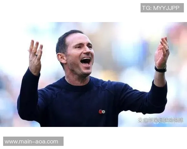 高歌猛进兰帕德执教考文垂豪取六连胜不败领跑英冠进攻火力全开