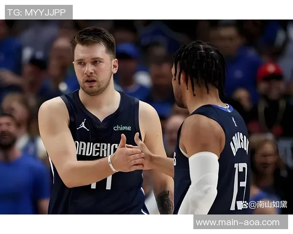 东契奇赞斯玛特加盟球队认为其影响力超乎想象