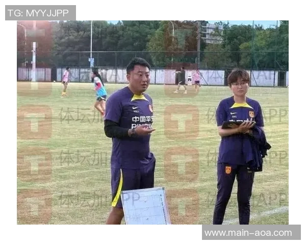 王洪亮强调土帅对队员的深刻理解唯有努力才能真正解决问题 王洪亮强调土帅对队员的深刻理解唯有努力才能真正解决问题