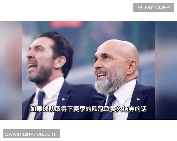 尤文图斯紧急救火明日战乌迪内斯后将正式宣布斯帕莱蒂执教 尤文图斯紧急救火明日战乌迪内斯后将正式宣布斯帕莱蒂执教