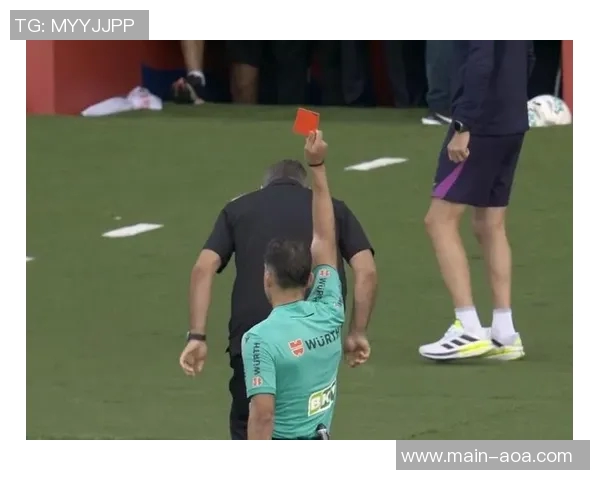 弗里克因停赛缺席国家德比将无法现场指挥球队比赛 弗里克因停赛缺席国家德比将无法现场指挥球队比赛