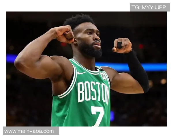 杰伦布朗强调比赛态度：全力以赴才配站上赛场