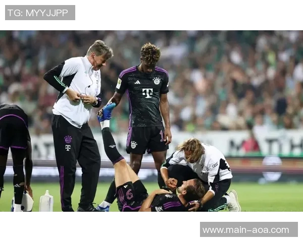 凯恩荣膺德甲九月最佳球员三场比赛斩获七球一助攻