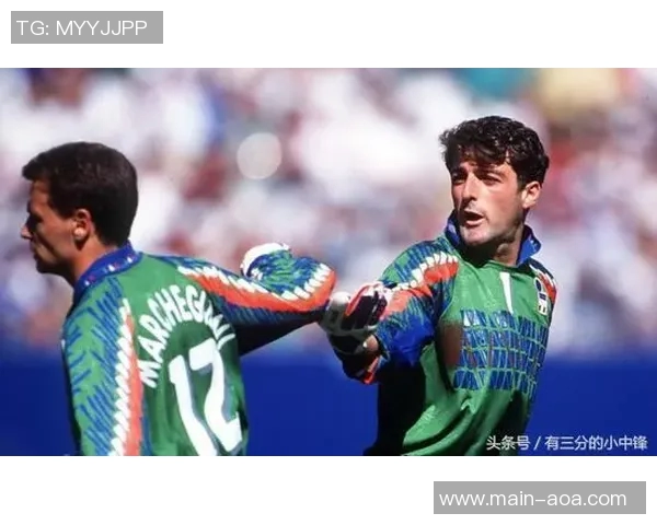 帕柳卡回忆94年世界杯决赛大罗是他心目中最强球员的印象