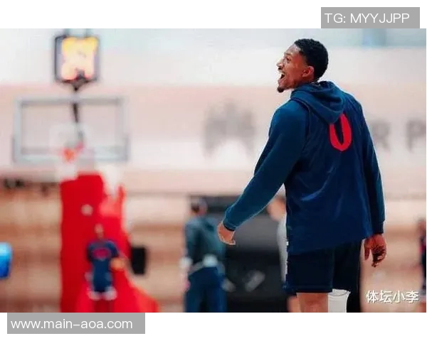 比尔缺席对抗训练博格丹状态良好表现出色