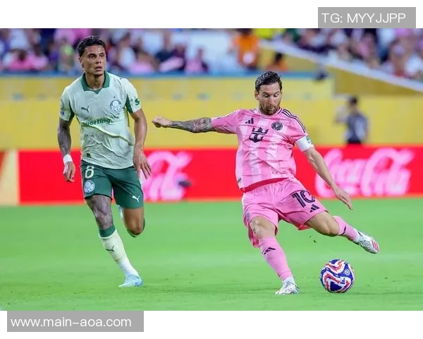 中北美和加勒比海冠军杯抽签结果揭晓迈阿密国际将对阵纳什维尔或渥太华胜者