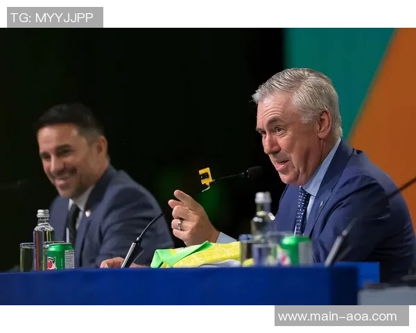 安切洛蒂回应内马尔缺席世界杯原因强调不召身体状况不佳球员