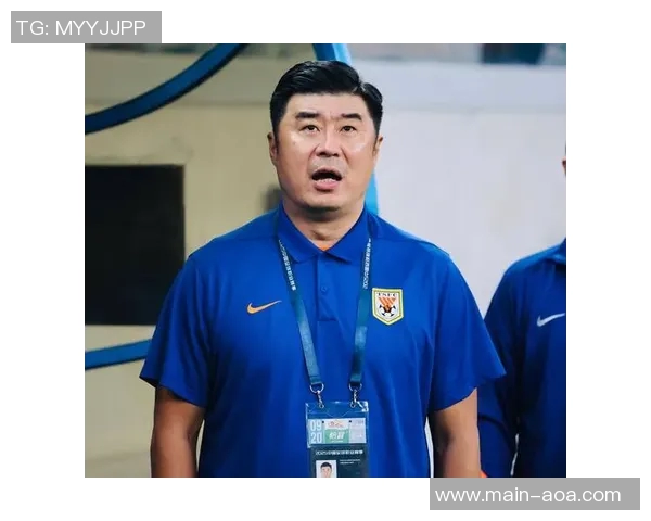 鲁媒分析泰山队攻防失衡韩鹏接任展现勇气与责任感