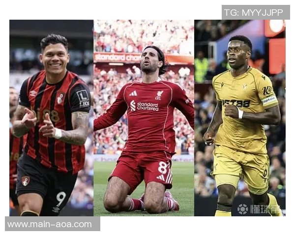 加克波本赛季英超表现不佳11轮仅进3球且射偏次数创纪录