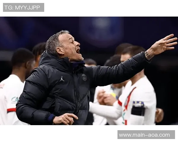 恩里克谈球队失利与杜埃复出表达教练心声与期待