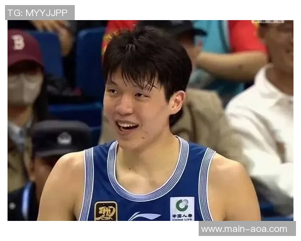 韩乔生盛赞杨瀚森在发展联盟表现出色连续四天三场比赛刷新个人得分与篮板纪录