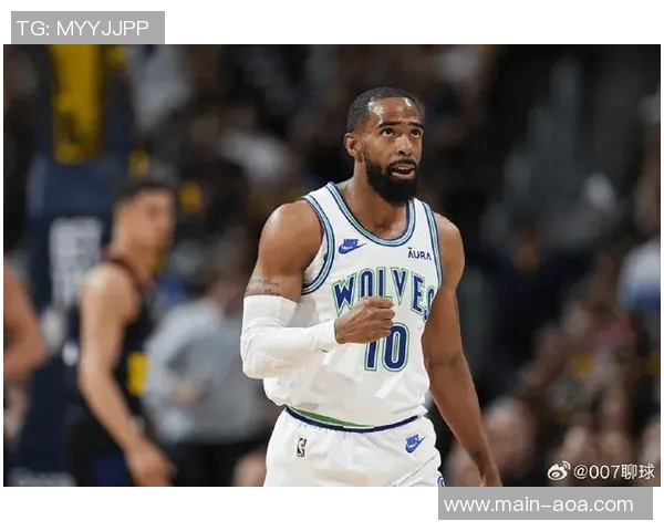 康利重返明尼苏达森林狼签约至赛季结束交易经历引人关注