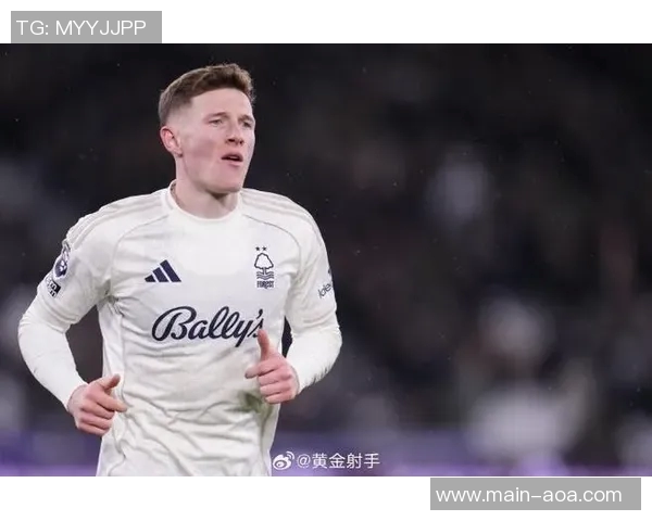 曼城加速追逐安德森估价超7000万或更受球员青睐