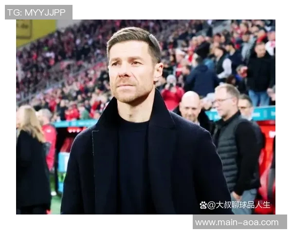 扎卡谈阿隆索执教理念强调训练表现胜于名气